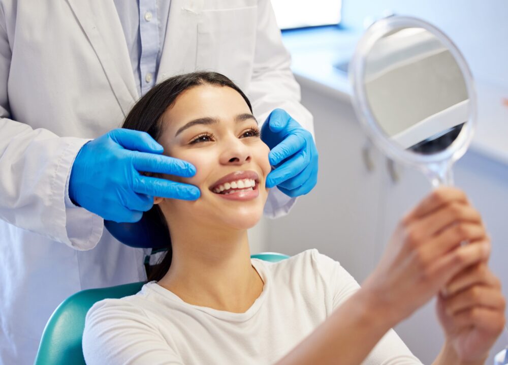 dental cleanings rutherford