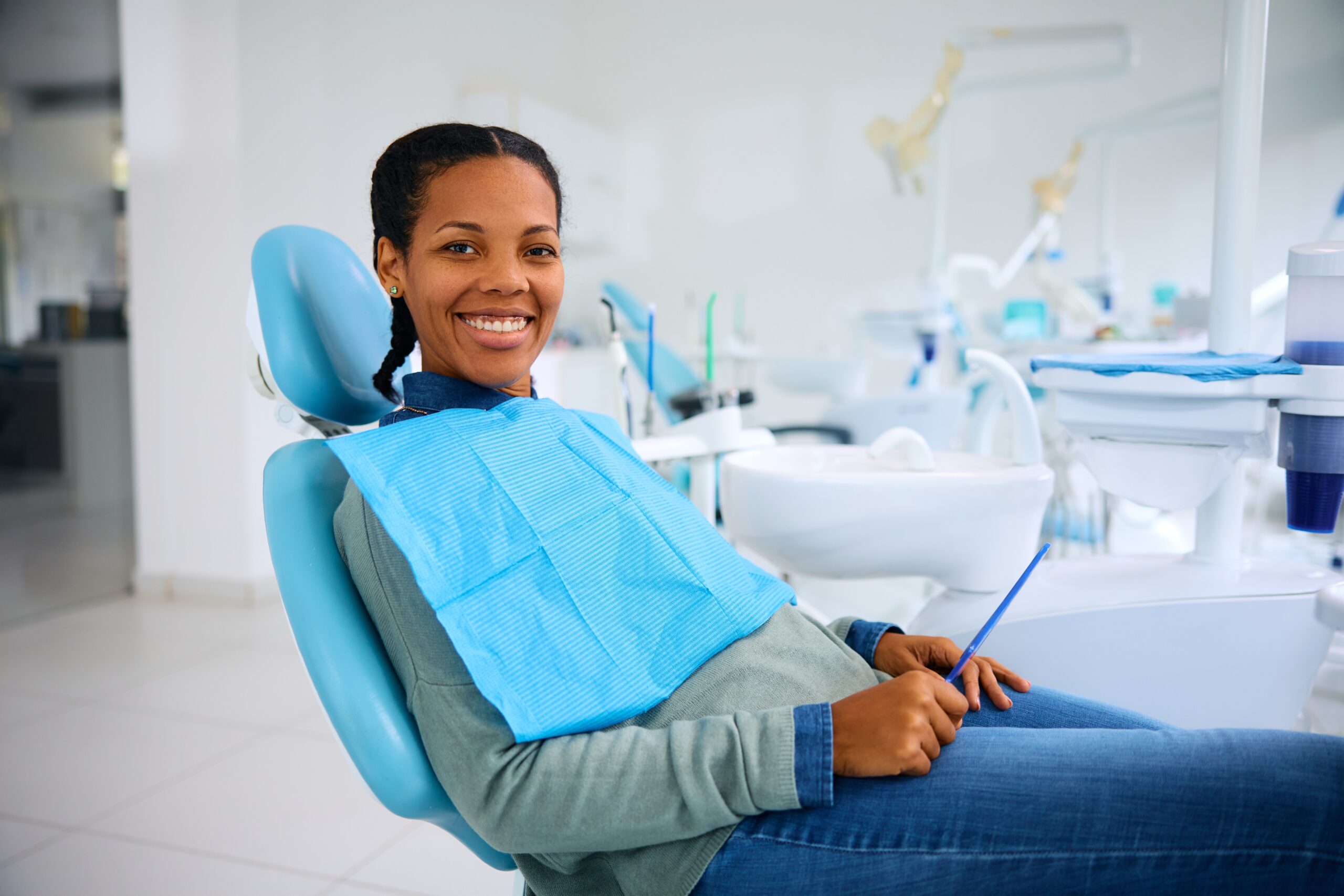 dental exams rutherford