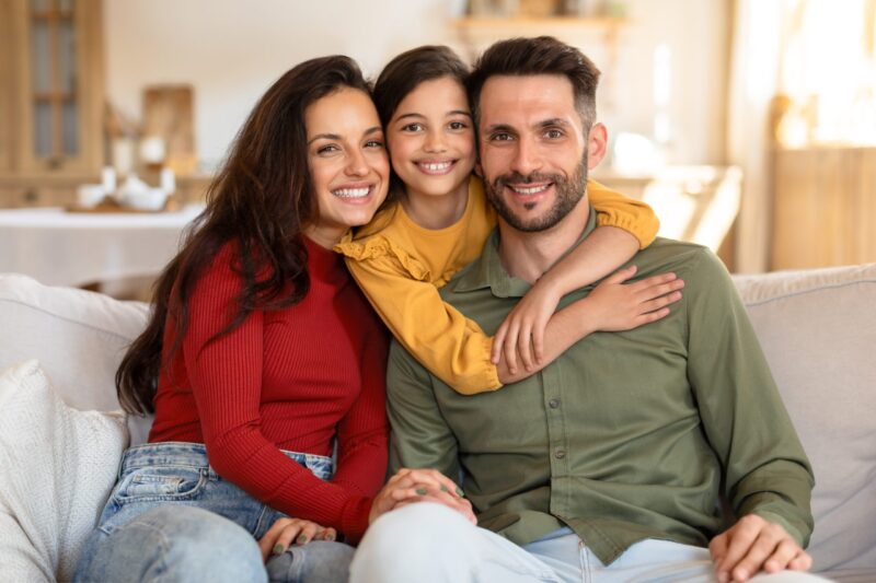 Dental Cleanings in Rutherford