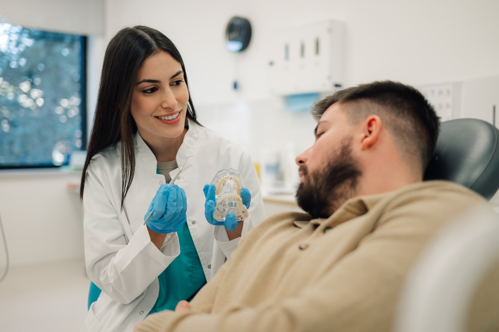 dental crowns near me