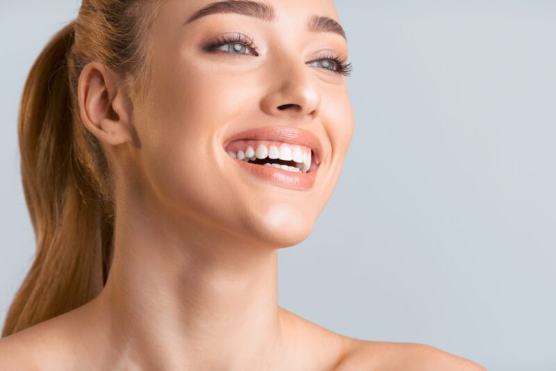 Porcelain Veneers Near Me